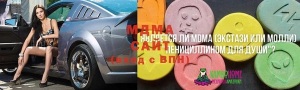круглые Горняк